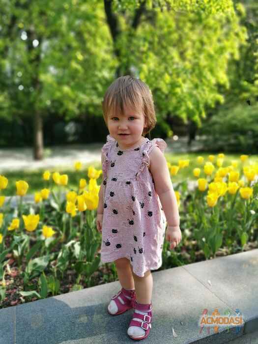 Дмитриева  Аврора фото №1708486. Загружено 19 Мая 2021