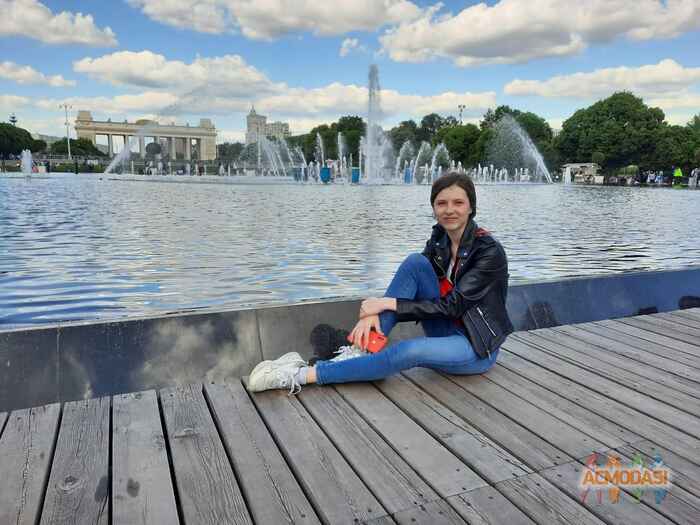 Марина  Буйницкая фото №1718172. Загружено 25 Июня 2021