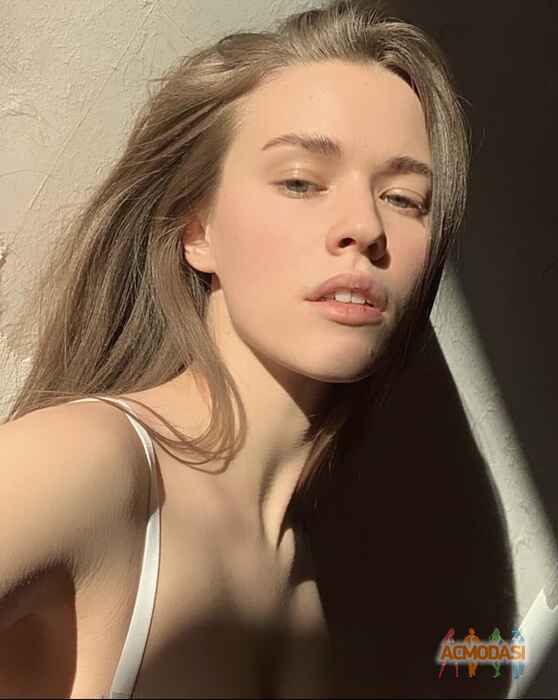 Анастасия  Оболенская фото №1715837. Загружено 15 Июня 2021