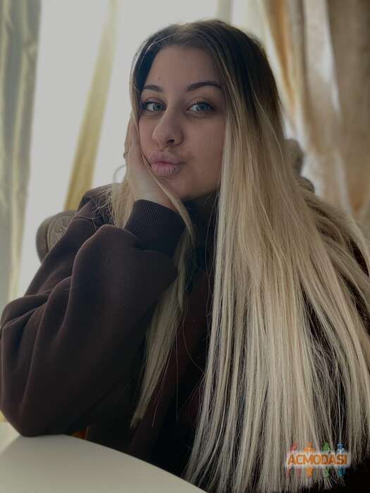 Milena  Kiryanova фото №1787955. Загружено 05 Апреля 2022