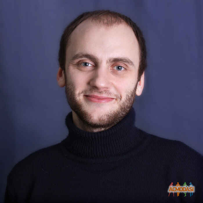 Николай Андреевич Бичук фото №155414. Загружено 25 Февраля 2012