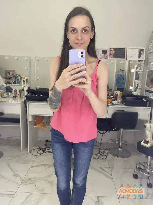 Вера Мичурина   фото №1863765. Загружено 09 Августа 2023