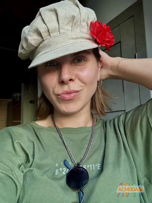 Анастасия  Тарасова фото №1941081. Загружено 09 Ноября 2025