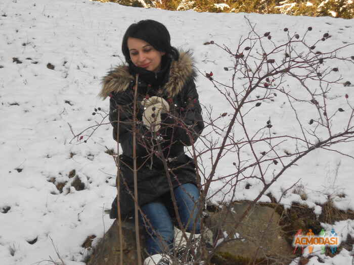 Ксения  Ляшук фото №153472. Загружено 22 Февраля 2012