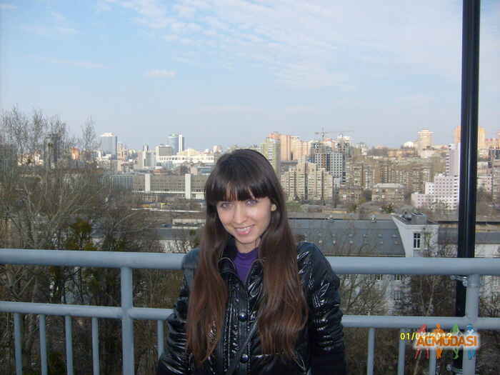 Турчина  Катерина фото №194384. Загружено 06 Мая 2012