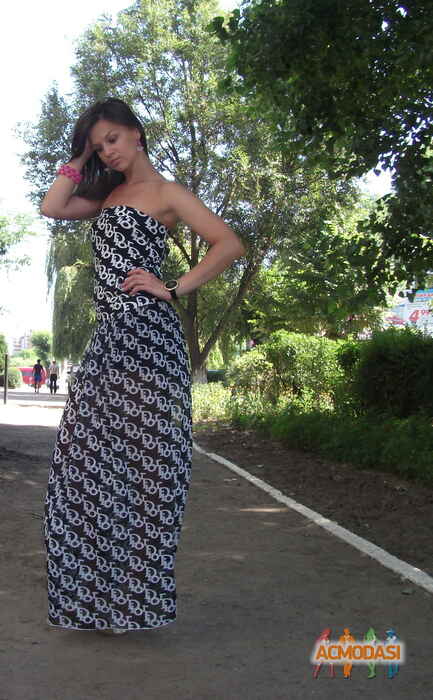 Ярослава Ярославівна Бандура фото №231044. Загружено 30 Июля 2012