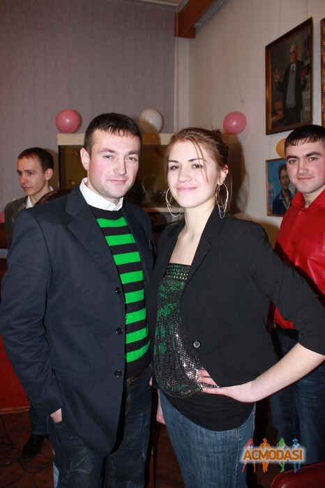 Анастасія Олександрівна Мелашич фото №304672. Загружено 06 Декабря 2012