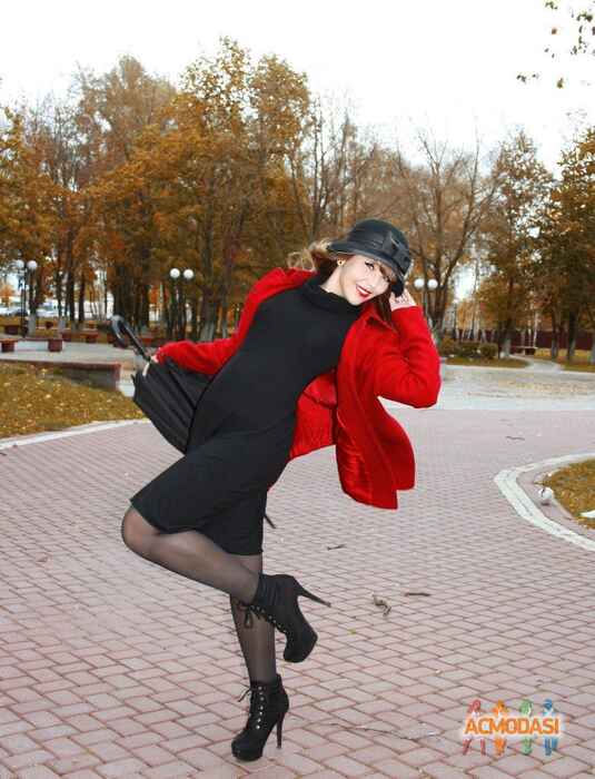 Виктория  Владимировна фото №403718. Загружено 08 Мая 2013