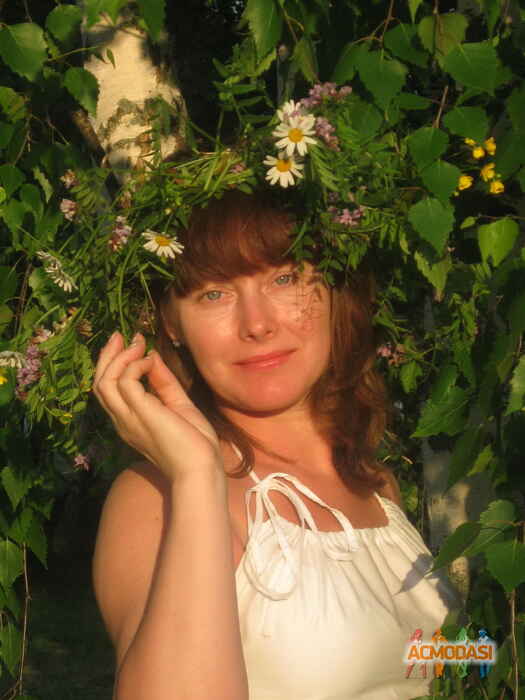 Елена Николаевна Фрейд фото №439172. Загружено 02 Июля 2013