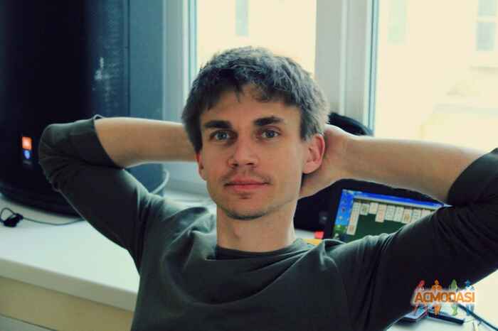 Сергей Владимирович Солнышков фото №980492. Загружено 18 Января 2016