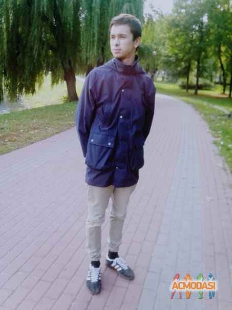 Денис Владиславович Березовский фото №593419. Загружено 09 Февраля 2014