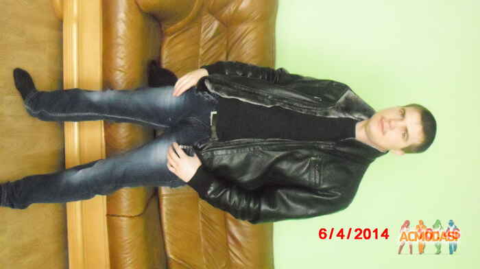 Максим Николаевич Кузнецов фото №640519. Загружено 22 Апреля 2014