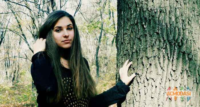 Аня  Вячеславовна фото №642075. Загружено 24 Апреля 2014