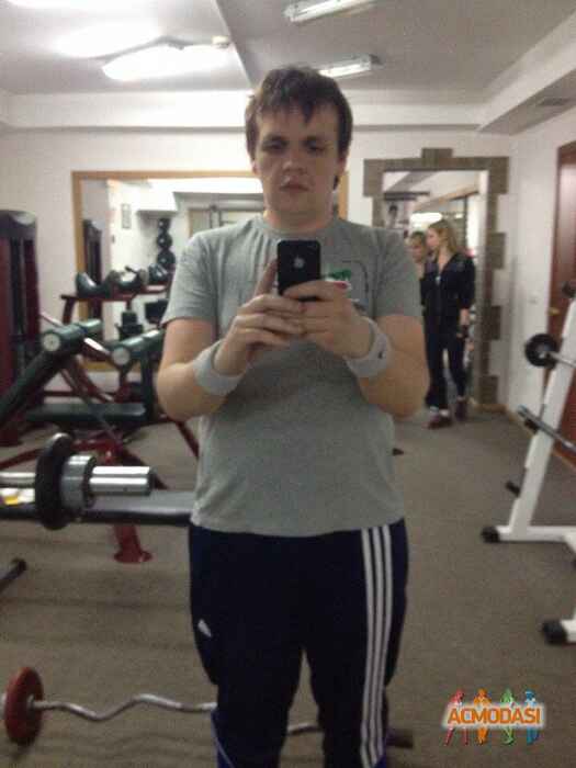 Иван  Анатольевич фото №652585. Загружено 14 Мая 2014