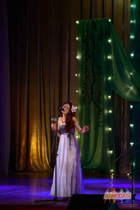 Алина Андреевна Черненко фото №849089. Загружено 14 Апреля 2015