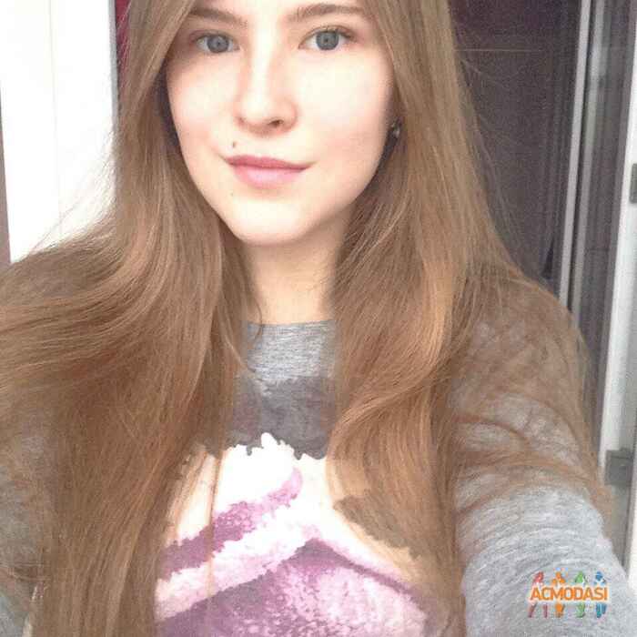 Анна Александровна Данилова фото №910943. Загружено 24 Августа 2015