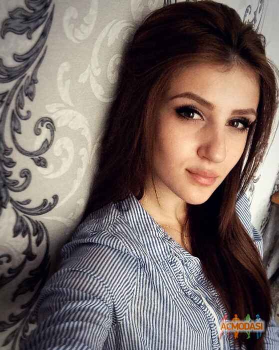 Мария Александровна Булгарь фото №1045949. Загружено 12 Июня 2016