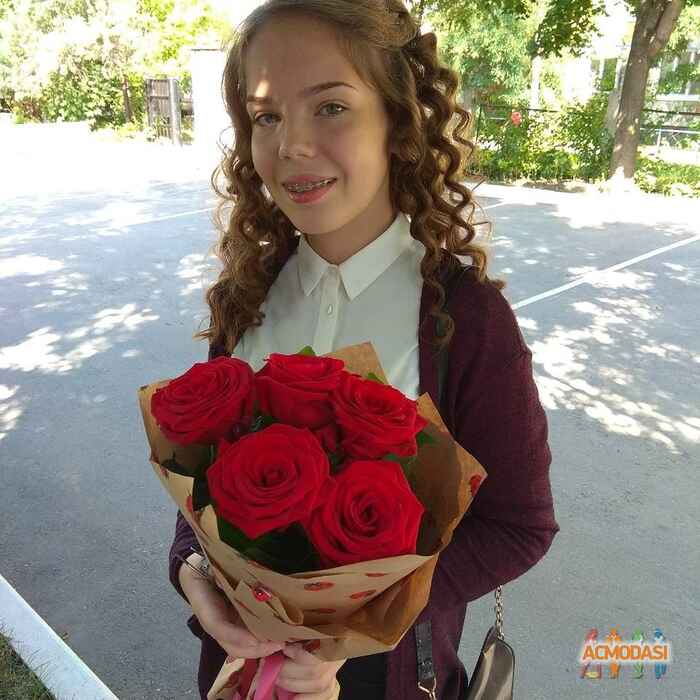 Элеонора  Маркина фото №1227526. Загружено 17 Сентября 2017