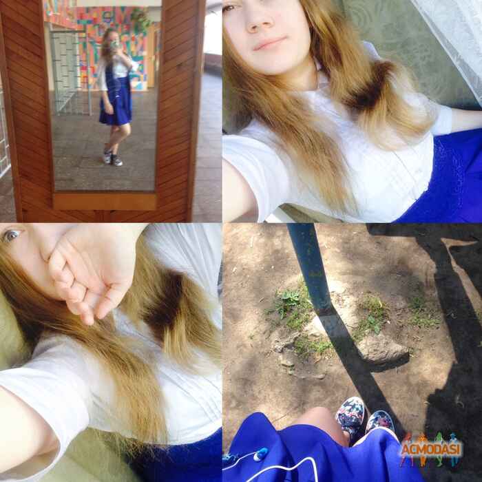 Анастасия Алексеевна Сотникова фото №1262590. Загружено 12 Декабря 2017