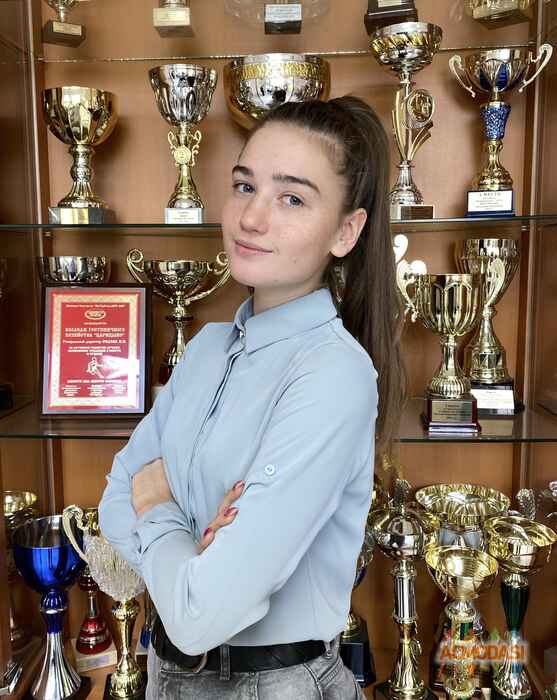 Алена Владимировна Колебошина фото №1653079. Загружено 03 Ноября 2020