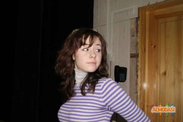 Мария Алексеевна Мельникова фото №103611. Загружено 13 Ноября 2011