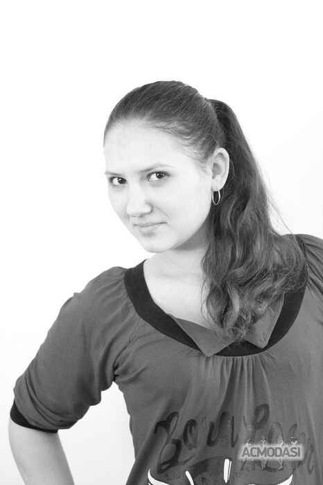 Юлия Аскаровна Рахманова фото №1368846. Загружено 09 Сентября 2018