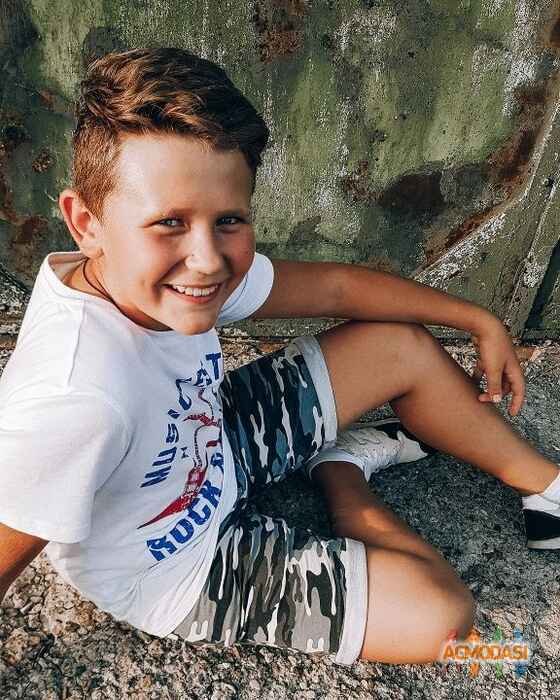 Данила Вадимович Даньшов фото №1379478. Загружено 04 Октября 2018