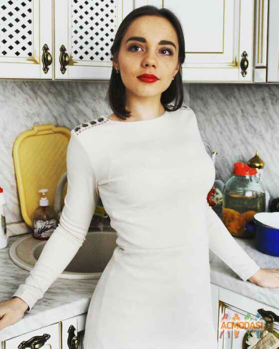 Анастасия Витальевна Линник фото №1412278. Загружено 15 Января 2019