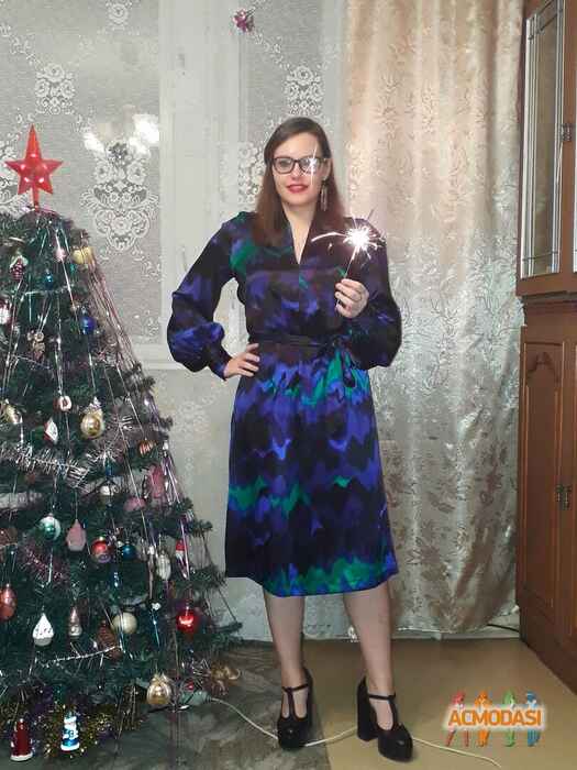 Вера Юрьевна Кобелева фото №1423018. Загружено 10 Февраля 2019