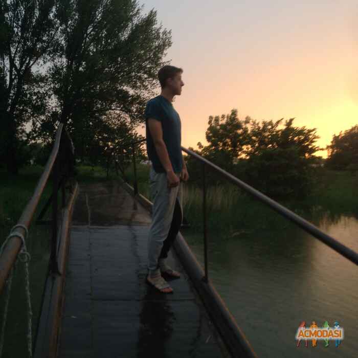 Николай Владимирович Муравьев фото №1444189. Загружено 07 Апреля 2019