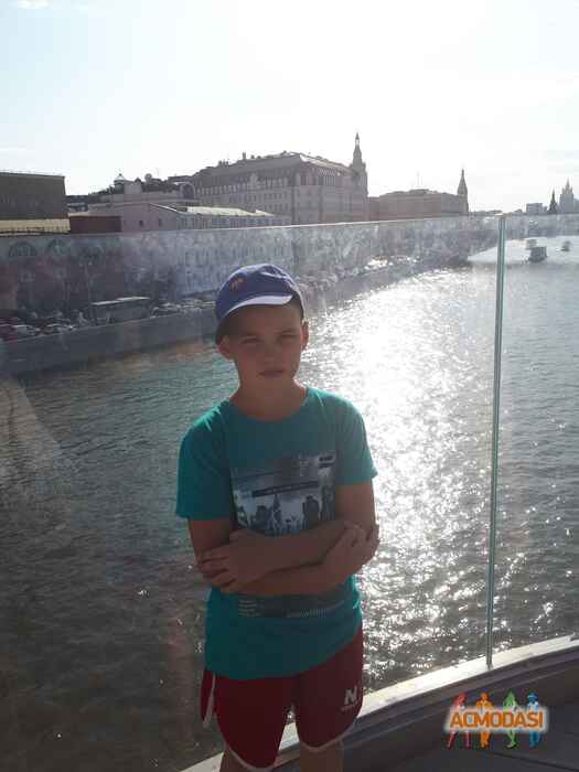 Даниил Романович Ненашев фото №1459441. Загружено 16 Мая 2019