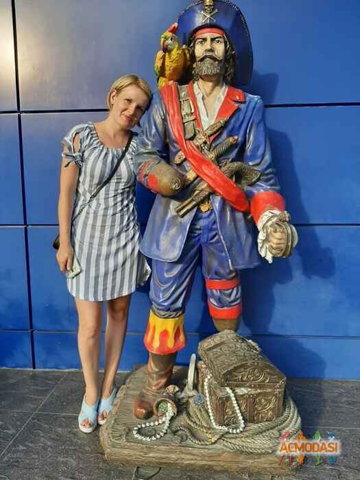 наталия  канунова фото №1480924. Загружено 03 Июля 2019