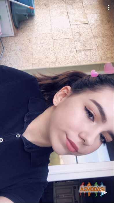 Алина Денисовна Зуева фото №1496917. Загружено 07 Августа 2019