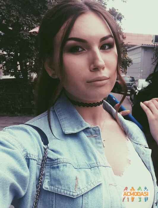 Karolina Sergeevna Marinesku фото №1505193. Загружено 29 Августа 2019