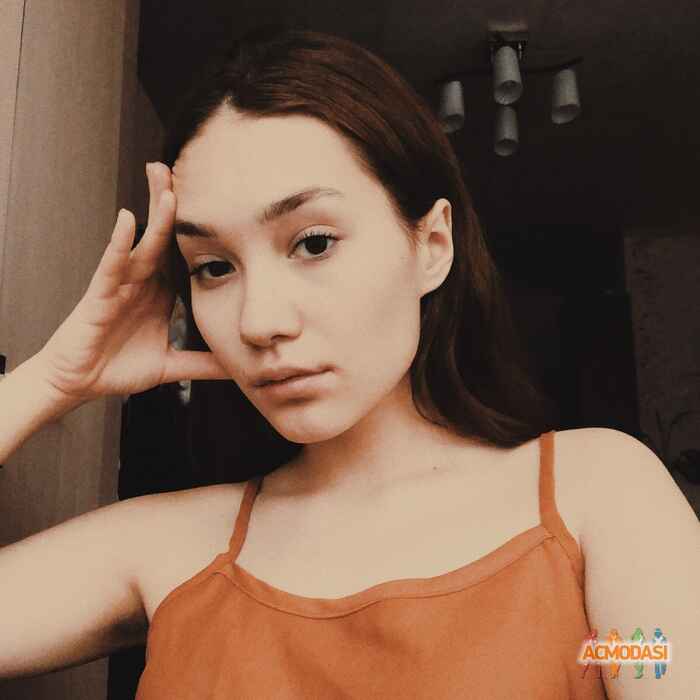 Виктория Алексеевна Мигунова фото №1583474. Загружено 15 Марта 2020