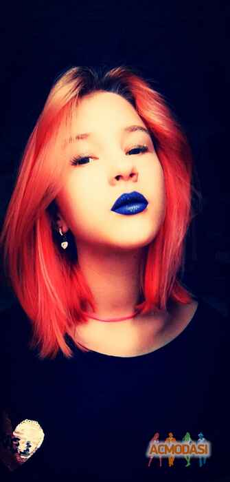 Анжелика Сергеевна Крупина фото №1594369. Загружено 24 Апреля 2020