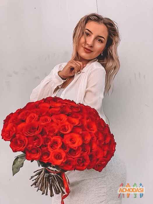 Alexandrina  Sava фото №1629311. Загружено 13 Августа 2020