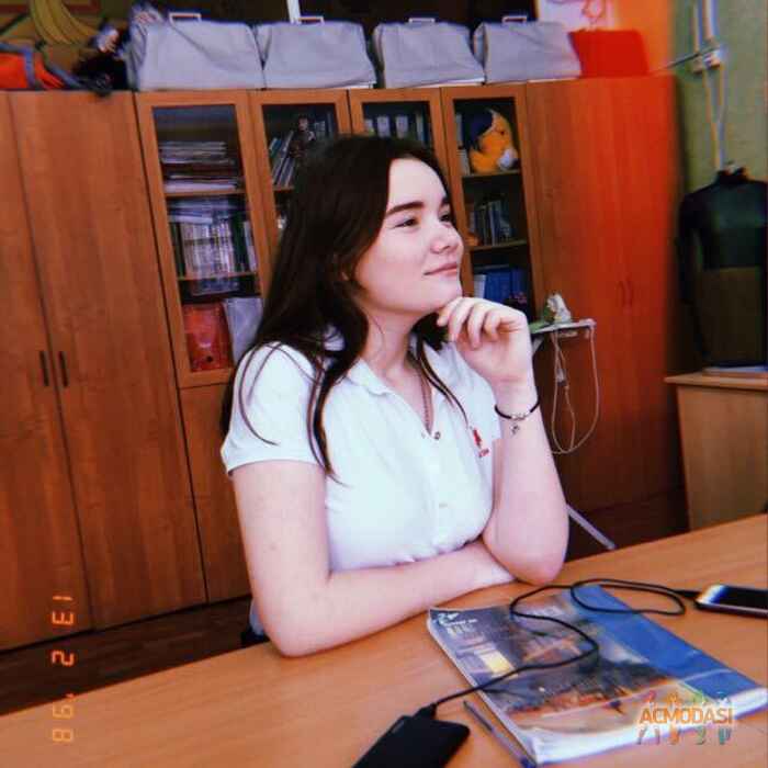 Валерия  Ихсанова фото №1654910. Загружено 08 Ноября 2020