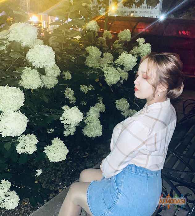 Валерия  Бузулук фото №1670446. Загружено 02 Января 2021