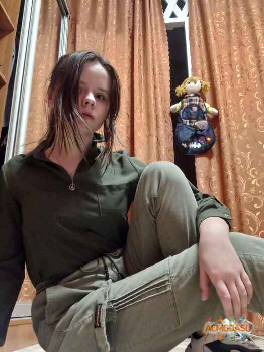 Алёна  Стафеева фото №1703768. Загружено 01 Мая 2021