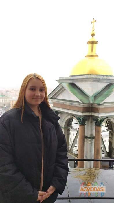 Анна  Ковалева фото №1745146. Загружено 28 Сентября 2021