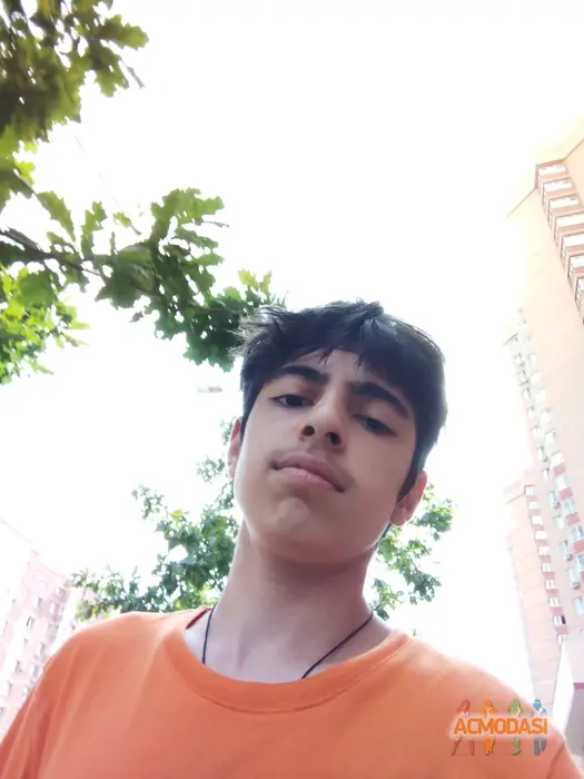 Одиссей  Такаев фото №1932263. Загружено 24 Июля 2025