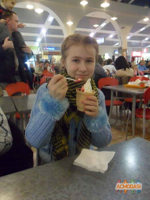 Ирина Сергеевна Кирпиченко фото №176772. Загружено 01 Апреля 2012