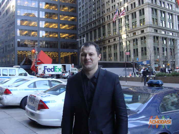 Иннокентий Александрович Осадчий фото №180648. Загружено 08 Апреля 2012