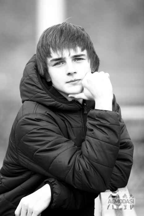 Хмарский  Дмитрий фото №181331. Загружено 09 Апреля 2012