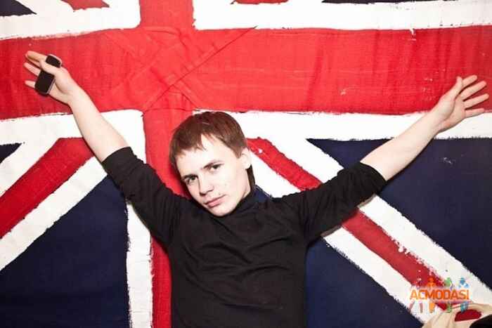 Dimochka  Alekseev фото №198123. Загружено 14 Мая 2012