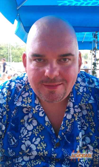 Крохин Антон Николаевич фото №276294. Загружено 23 Октября 2012