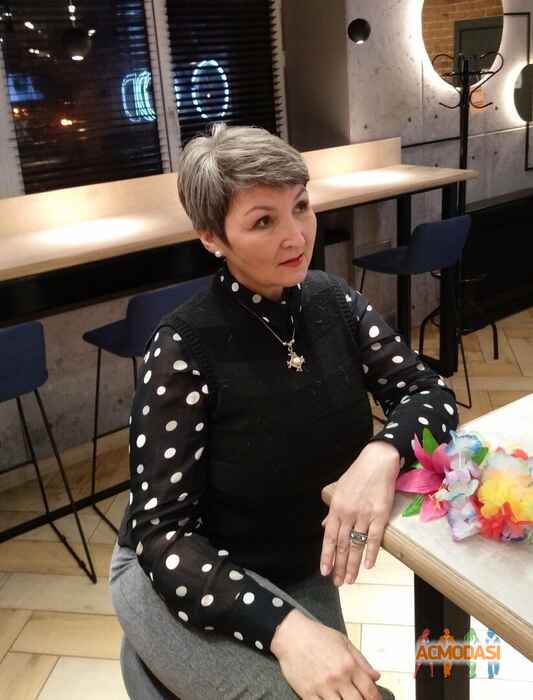 Мельникова  Наталия фото №1460456. Загружено 17 Мая 2019