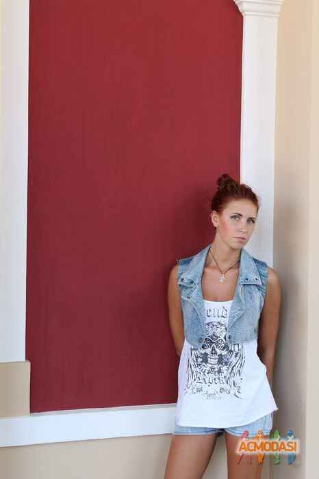 Anna Sergeevna Polaykova фото №549634. Загружено 10 Декабря 2013