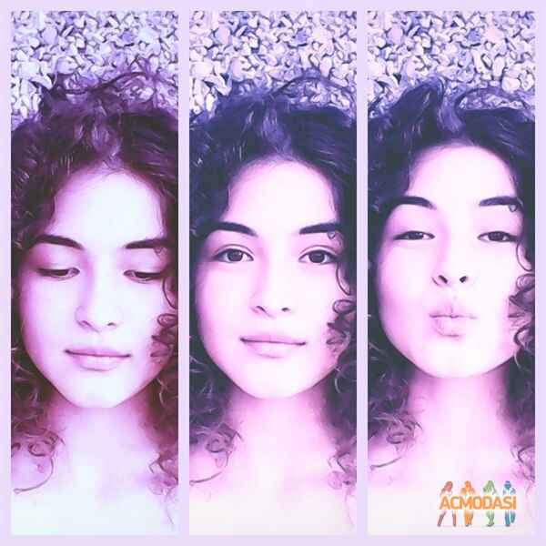 Шмидт Бусайна Максимовна фото №556444. Загружено 21 Декабря 2013